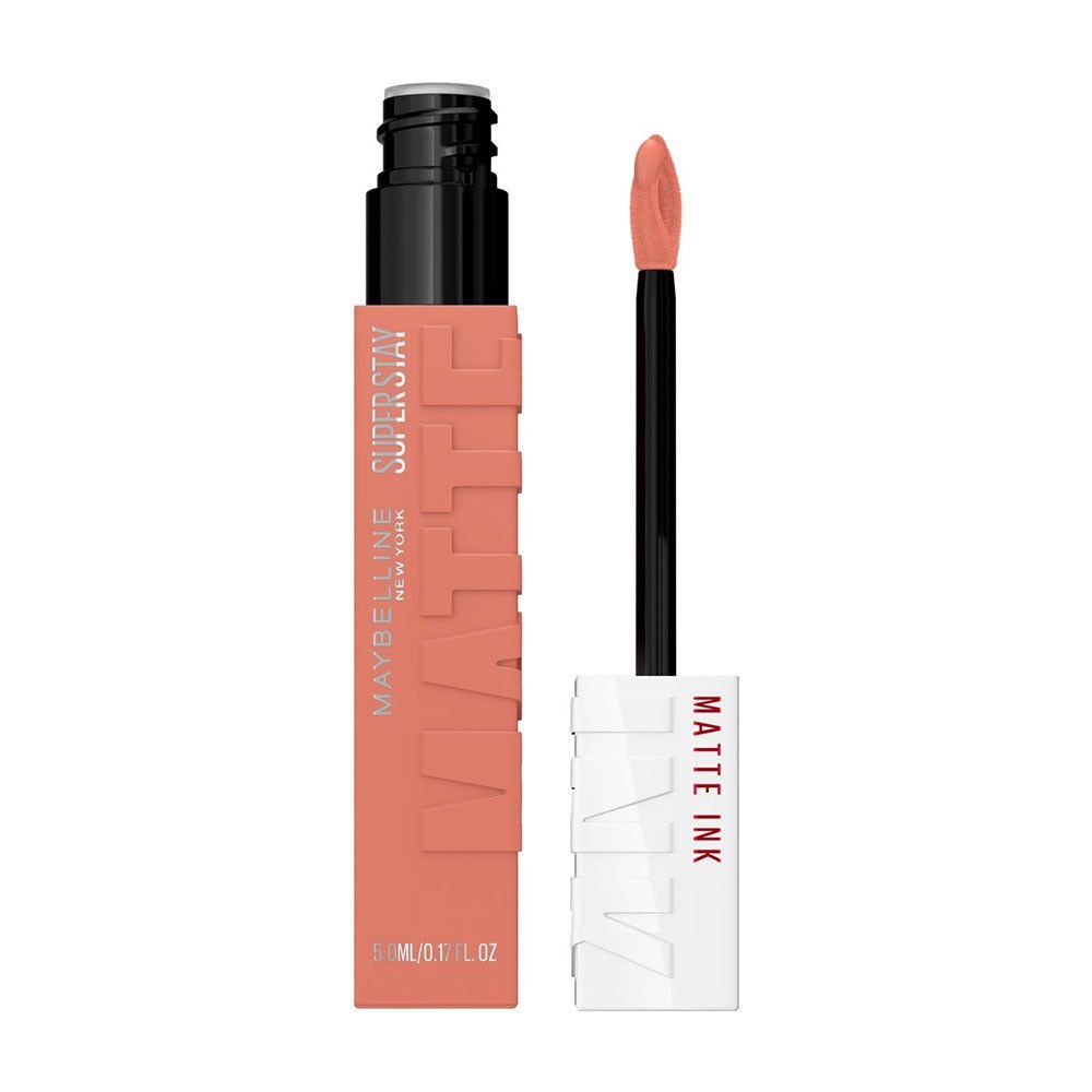 Maybelline Superstay Matte Ink Lipstick USA – 5.0ml / 05 Loyalist