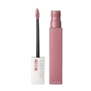 Maybelline Superstay Matte Ink Lipstick USA – 5.0ml / 10 dreamer
