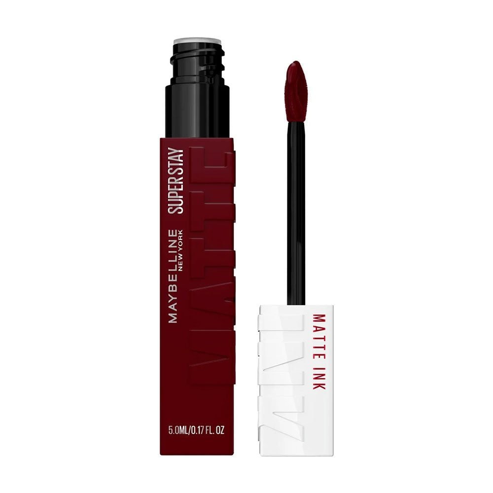 Maybelline Superstay Matte Ink Lipstick USA – 5.0ml / 112 Composer