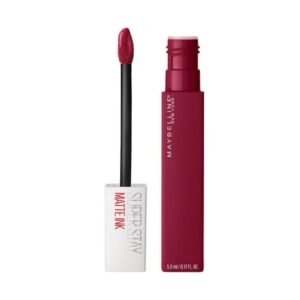Maybelline Superstay Matte Ink Lipstick USA – 5.0ml / 115 founder