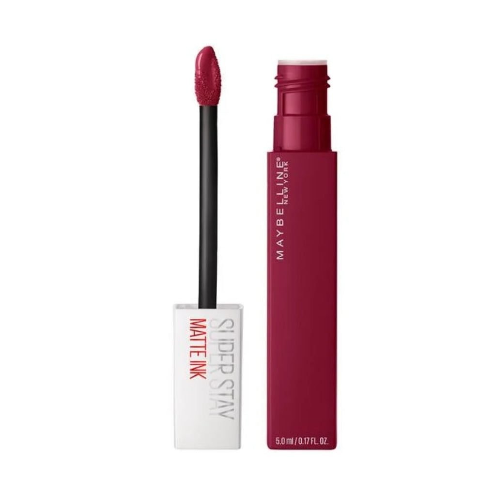 Maybelline Superstay Matte Ink Lipstick USA – 5.0ml / 115 founder
