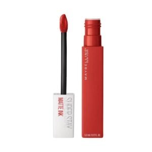 Maybelline Superstay Matte Ink Lipstick USA – 5.0ml / 118 dancer