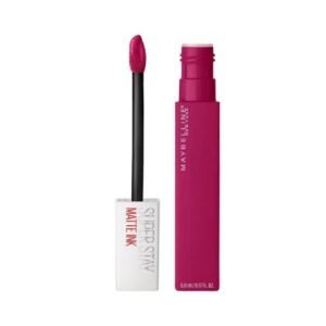 Maybelline Superstay Matte Ink Lipstick USA – 5.0ml / 120 artist