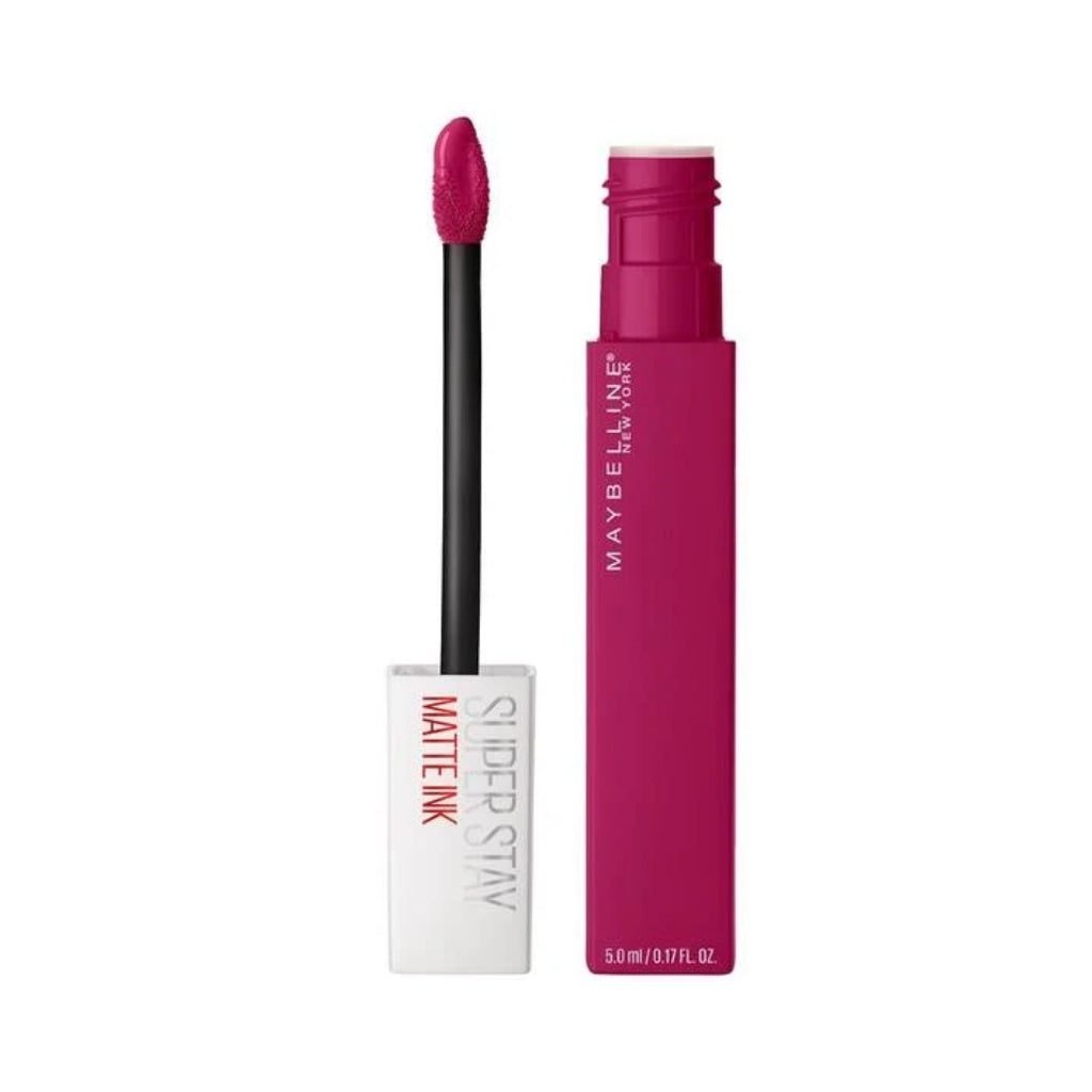 Maybelline Superstay Matte Ink Lipstick USA – 5.0ml / 120 artist