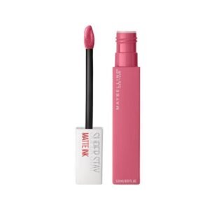 Maybelline Superstay Matte Ink Lipstick USA – 5.0ml / 125 inspirer