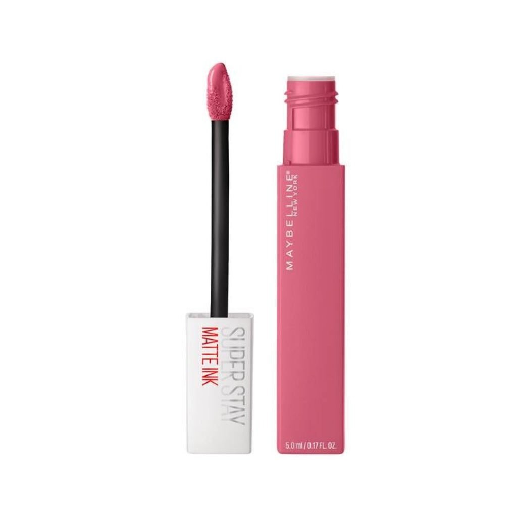 Maybelline Superstay Matte Ink Lipstick USA – 5.0ml / 125 inspirer