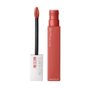 Maybelline Superstay Matte Ink Lipstick USA – 5.0ml / 130 self starter