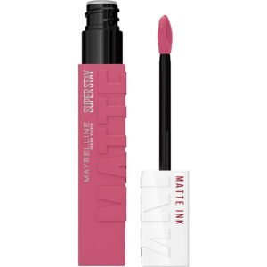 Maybelline Superstay Matte Ink Lipstick USA – 5.0ml / 15 Lover