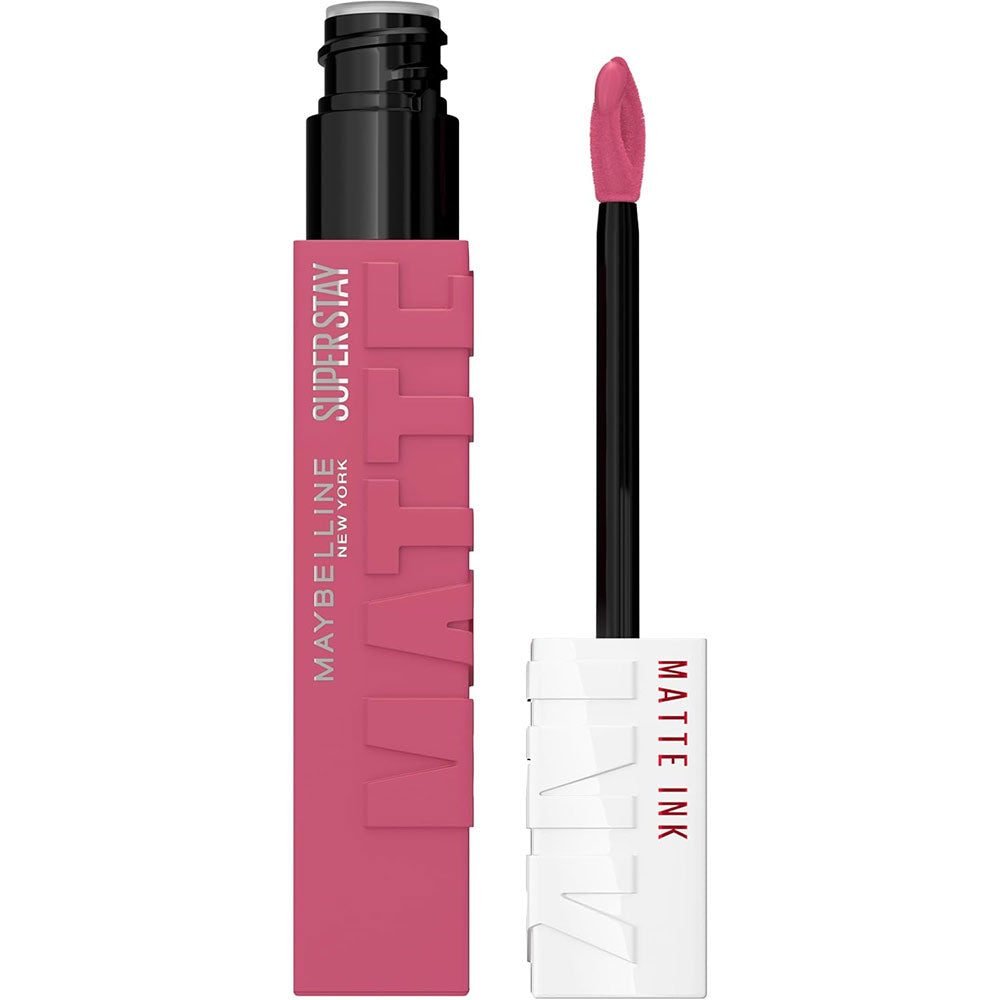 Maybelline Superstay Matte Ink Lipstick USA – 5.0ml / 15 Lover