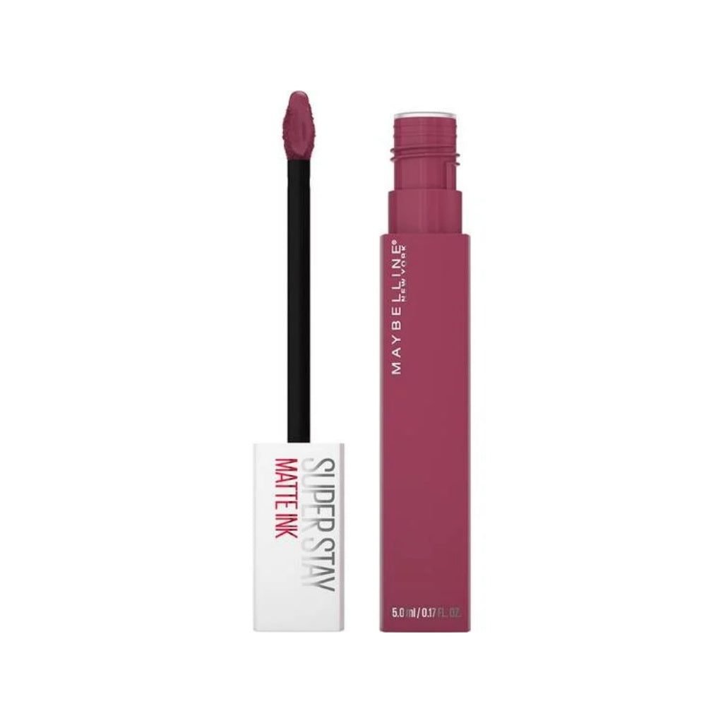 Maybelline Superstay Matte Ink Lipstick USA – 5.0ml / 155 savant