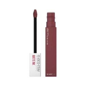 Maybelline Superstay Matte Ink Lipstick USA – 5.0ml / 160 mover