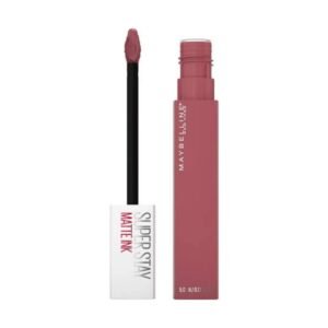 Maybelline Superstay Matte Ink Lipstick USA – 5.0ml / 175 ringleader
