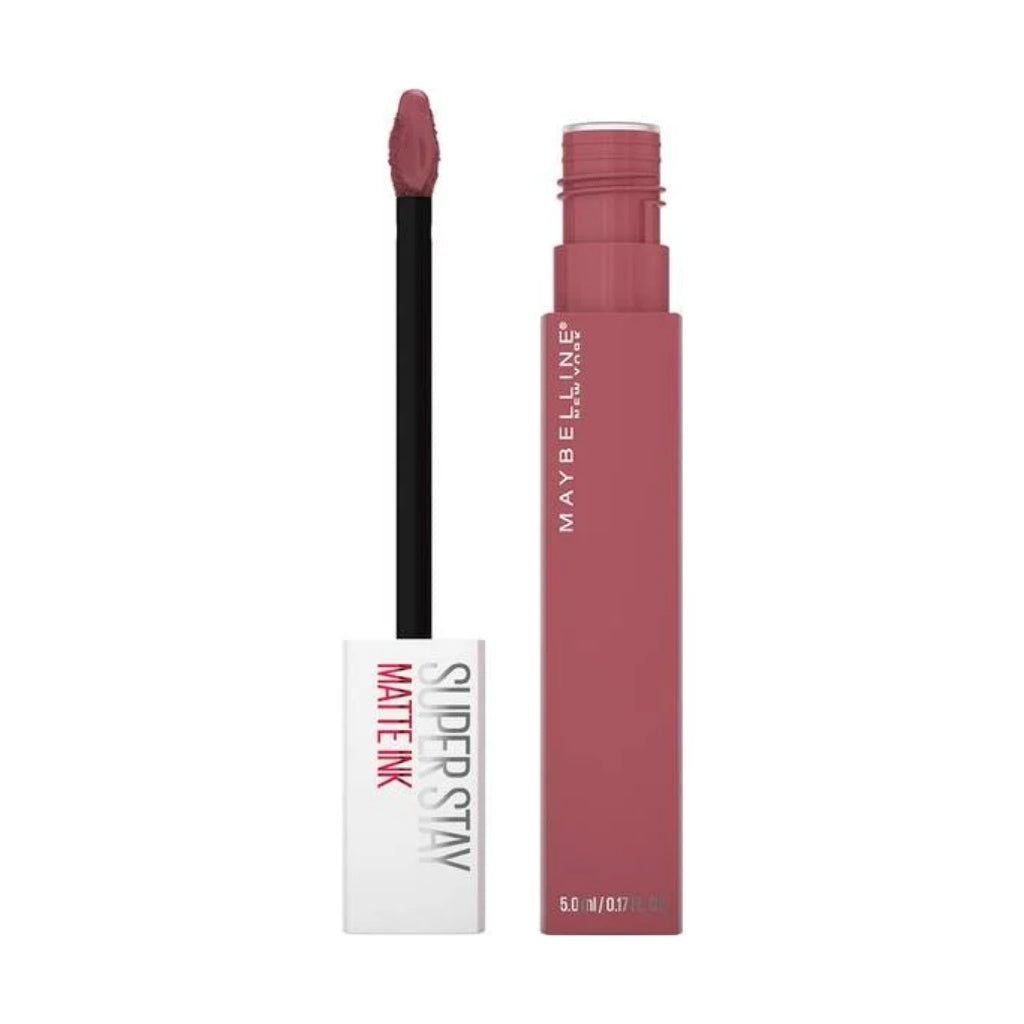 Maybelline Superstay Matte Ink Lipstick USA – 5.0ml / 175 ringleader