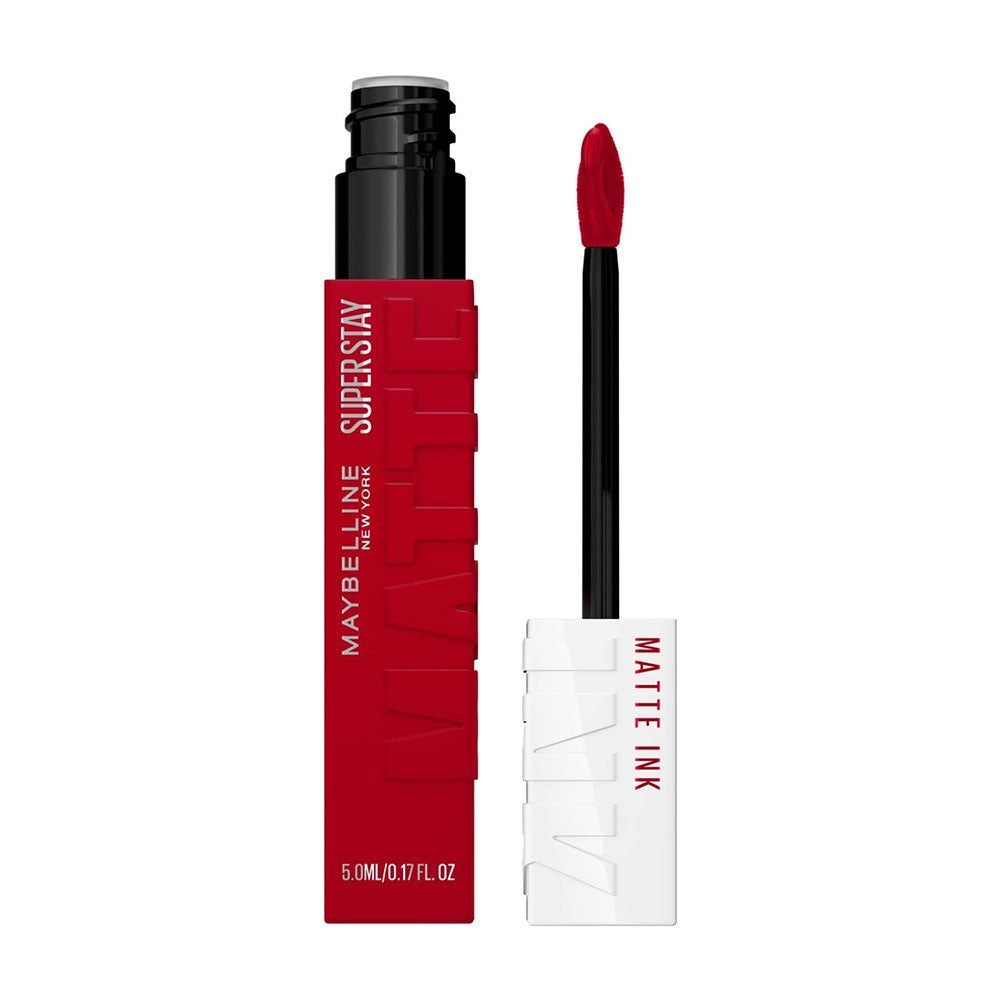 Maybelline Superstay Matte Ink Lipstick USA – 5.0ml / 20 Pioneer