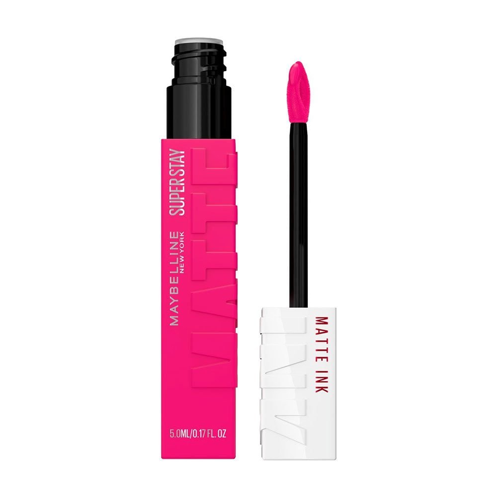 Maybelline Superstay Matte Ink Lipstick USA – 5.0ml / 30 Romantic