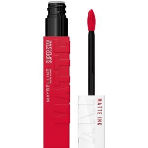 Maybelline Superstay Matte Ink Lipstick USA – 5.0ml / 325 Short Caller
