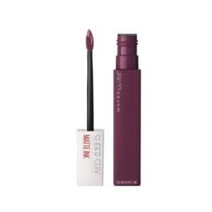 Maybelline Superstay Matte Ink Lipstick USA – 5.0ml / 40 believer