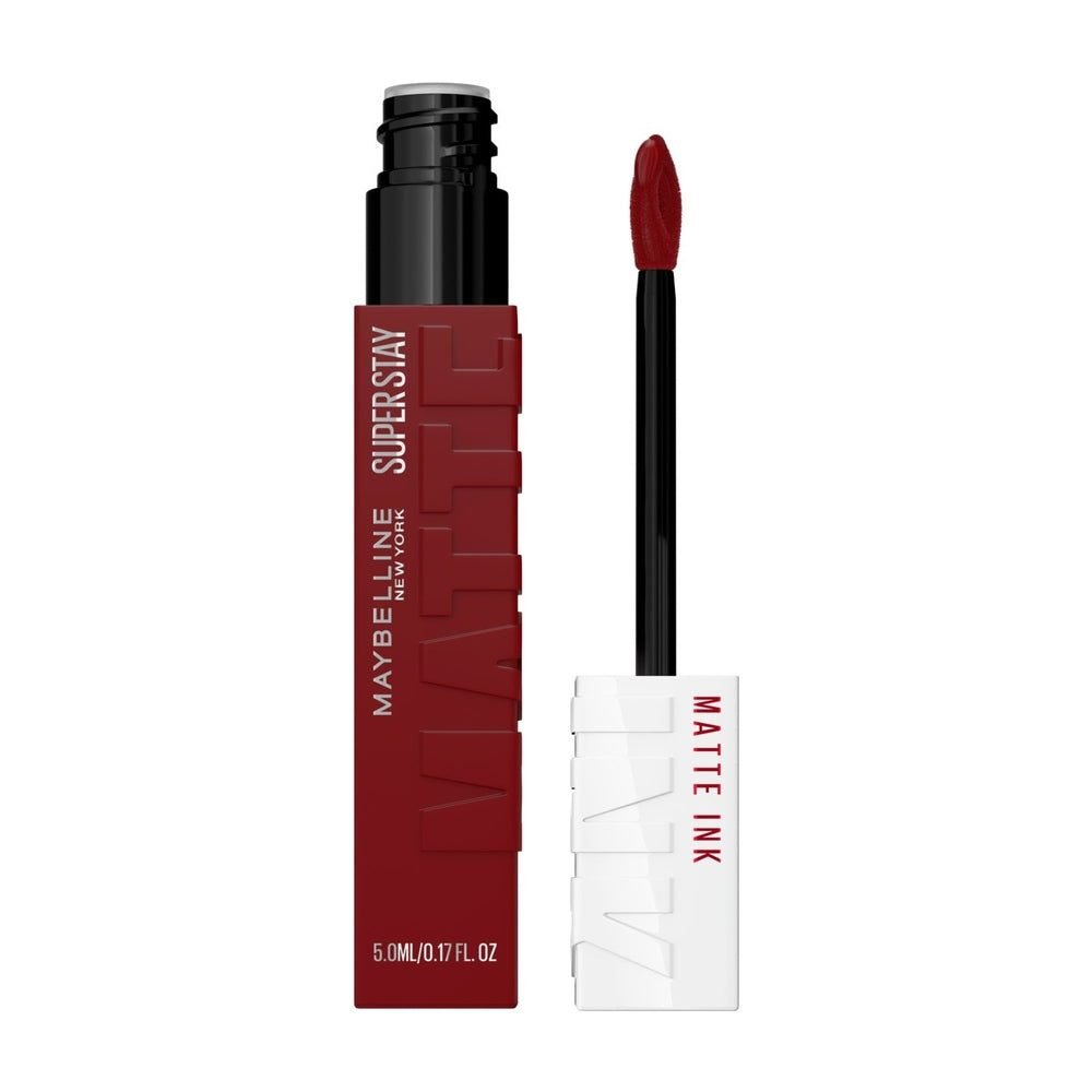 Maybelline Superstay Matte Ink Lipstick USA – 5.0ml / 50 Voyager