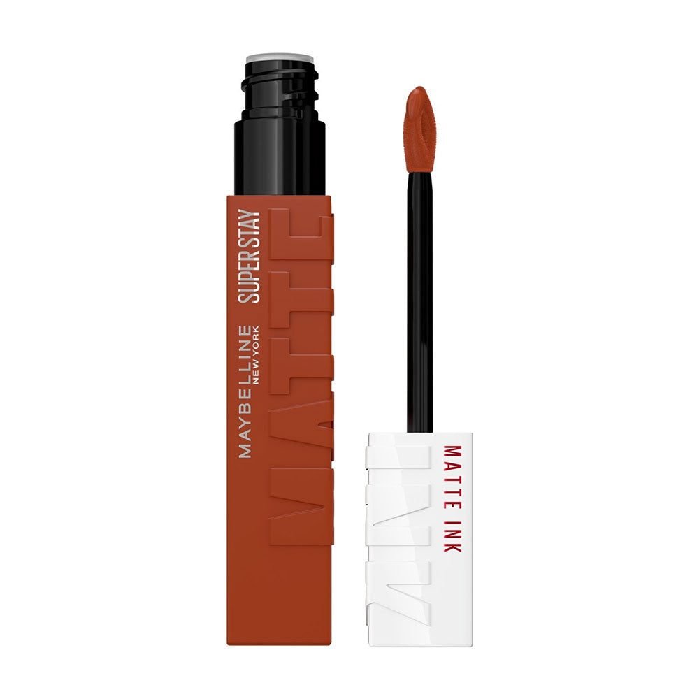Maybelline Superstay Matte Ink Lipstick USA – 5.0ml / 505 Entertainer