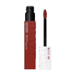 Maybelline Superstay Matte Ink Lipstick USA – 5.0ml / 510 Charmer