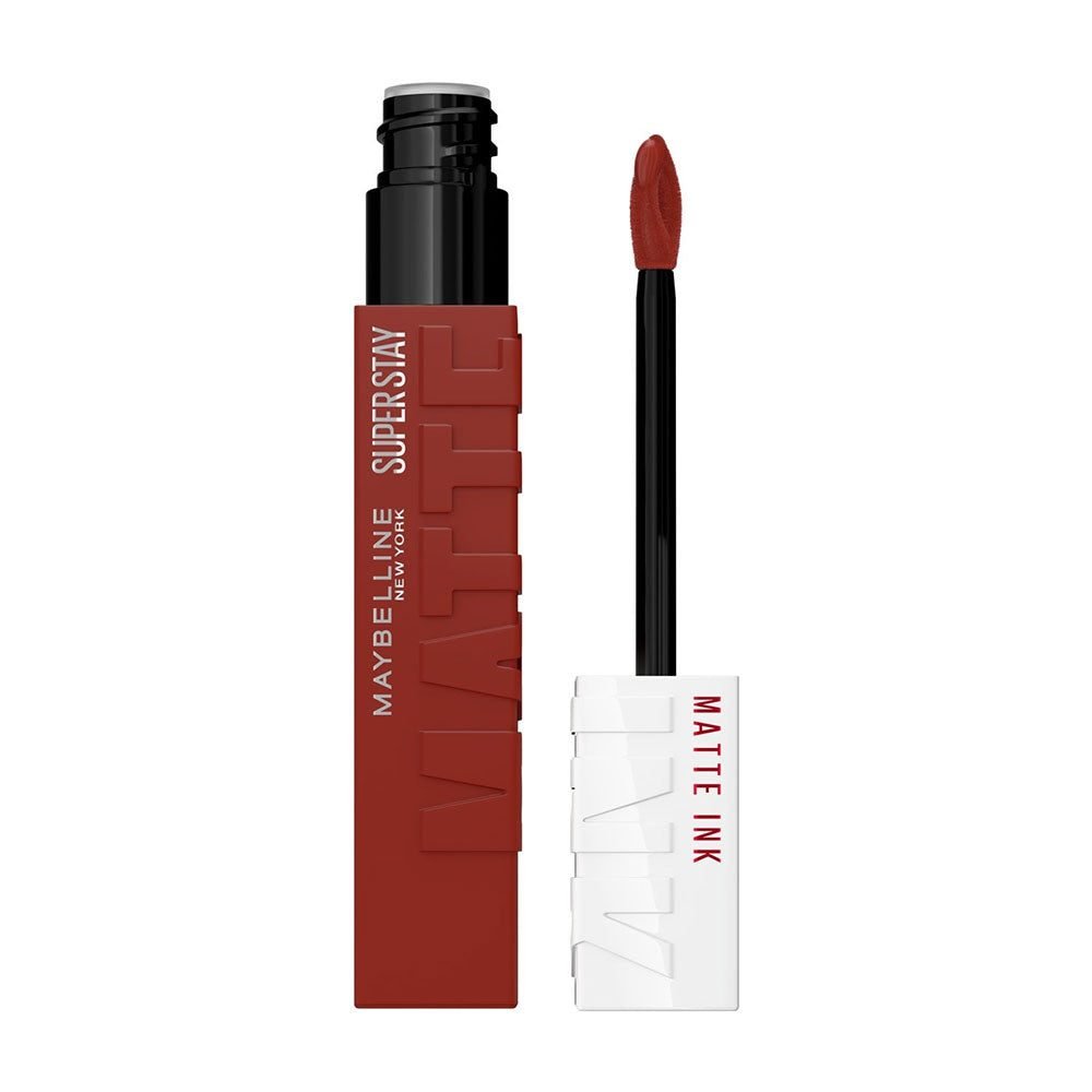 Maybelline Superstay Matte Ink Lipstick USA – 5.0ml / 510 Charmer