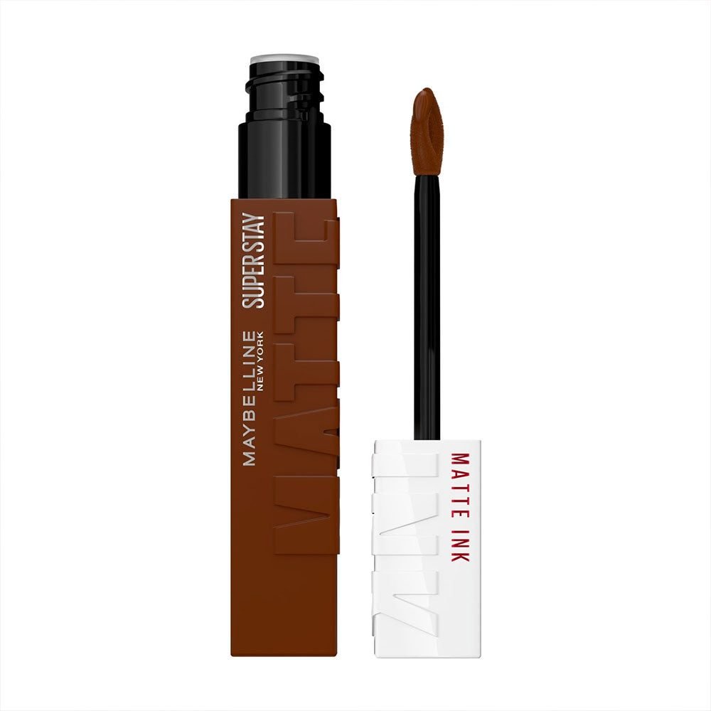 Maybelline Superstay Matte Ink Lipstick USA – 5.0ml / 520 champion