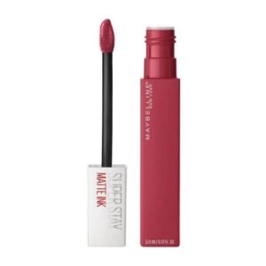 Maybelline Superstay Matte Ink Lipstick USA – 5.0ml / 80 ruler