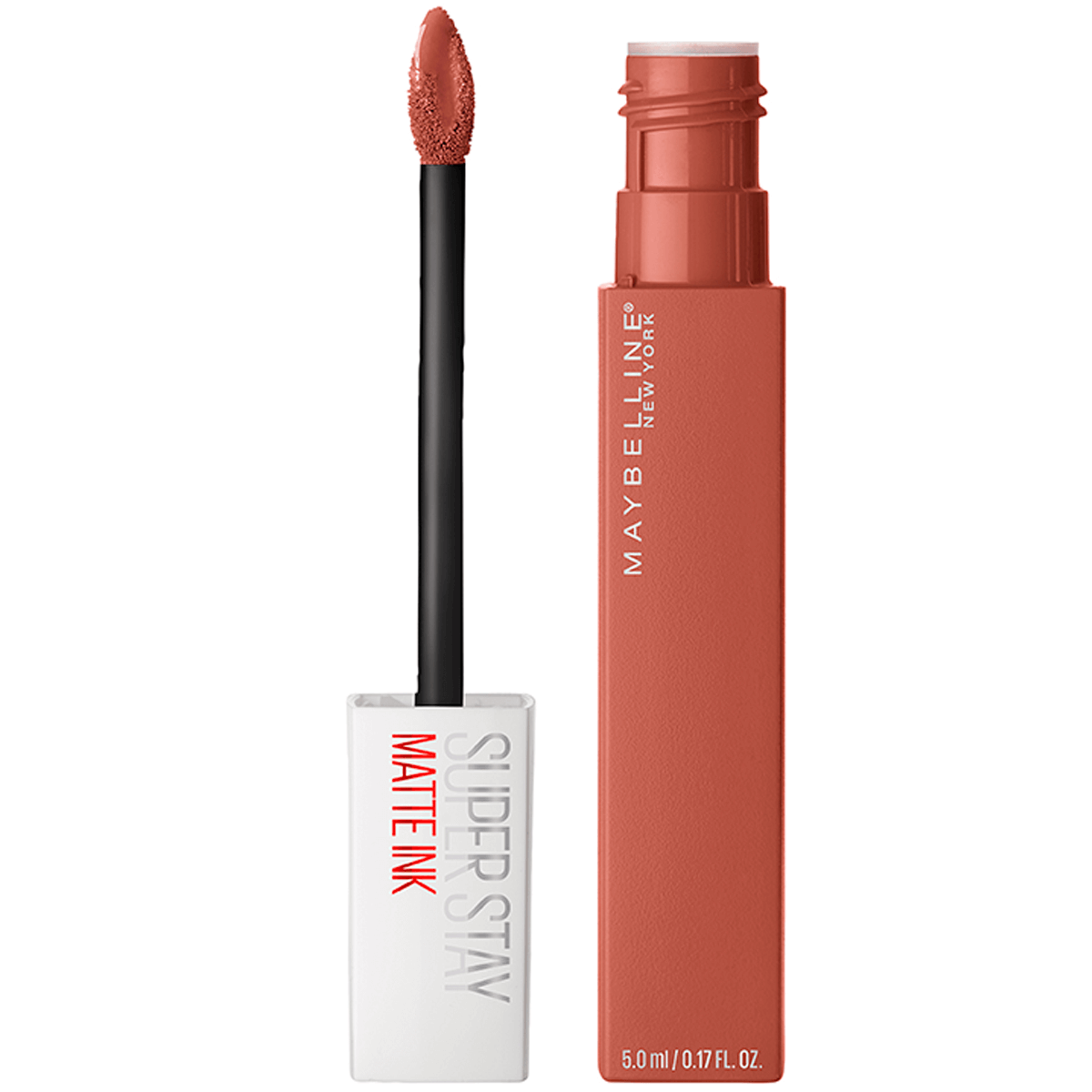 Maybelline Superstay Matte Ink Lipstick USA – 5.0ml / Amazonian