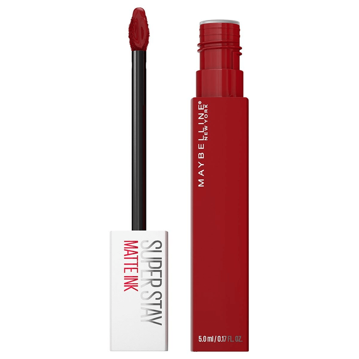 Maybelline Superstay Matte Ink Lipstick USA – 5.0ml / Exhilarator