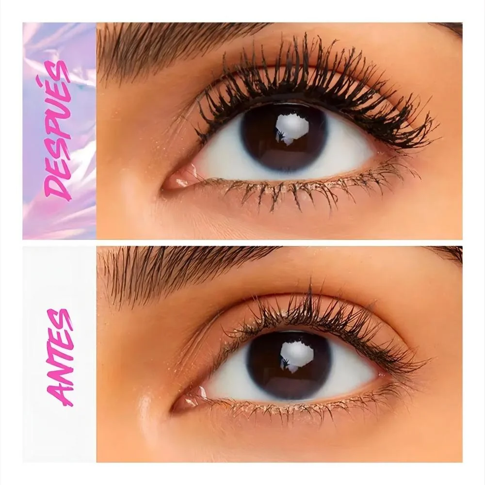 Maybelline The Falsies Surreal Extensions Washable Mascara – 175 Very Black