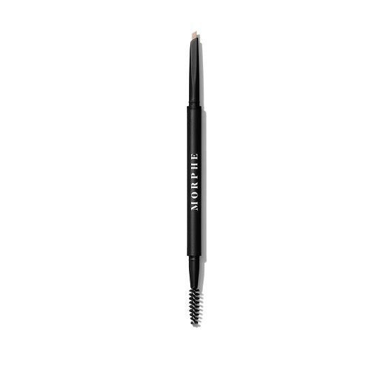 Morphe – Definer Dual-Ended Brow Pencil & Spoolie – Java