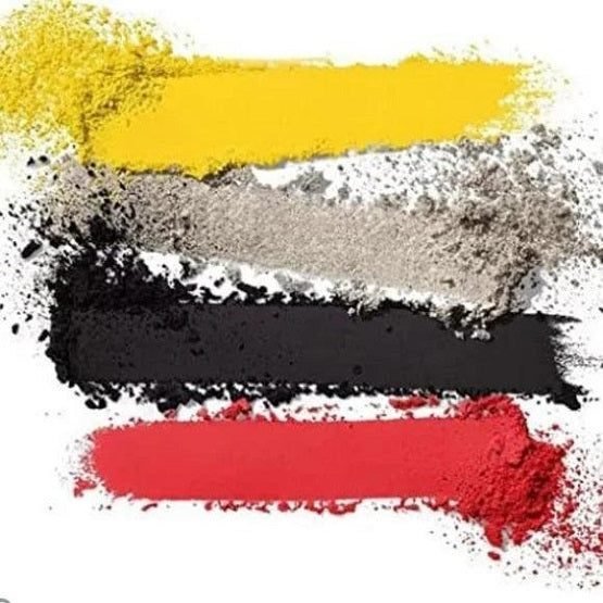 MORPHE – Disney Mickey & Friends Truth Be Bold Artistry Palette