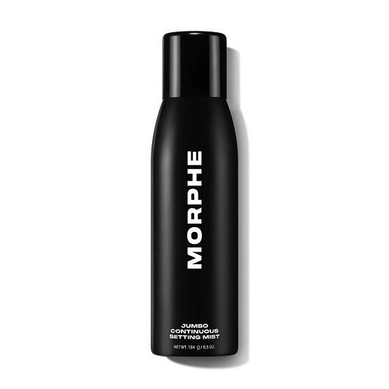 MORPHE – Jumbo Continuous Setting Mist – 184g