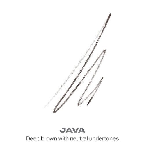 Morphe – Nano Brow Pencil – Java