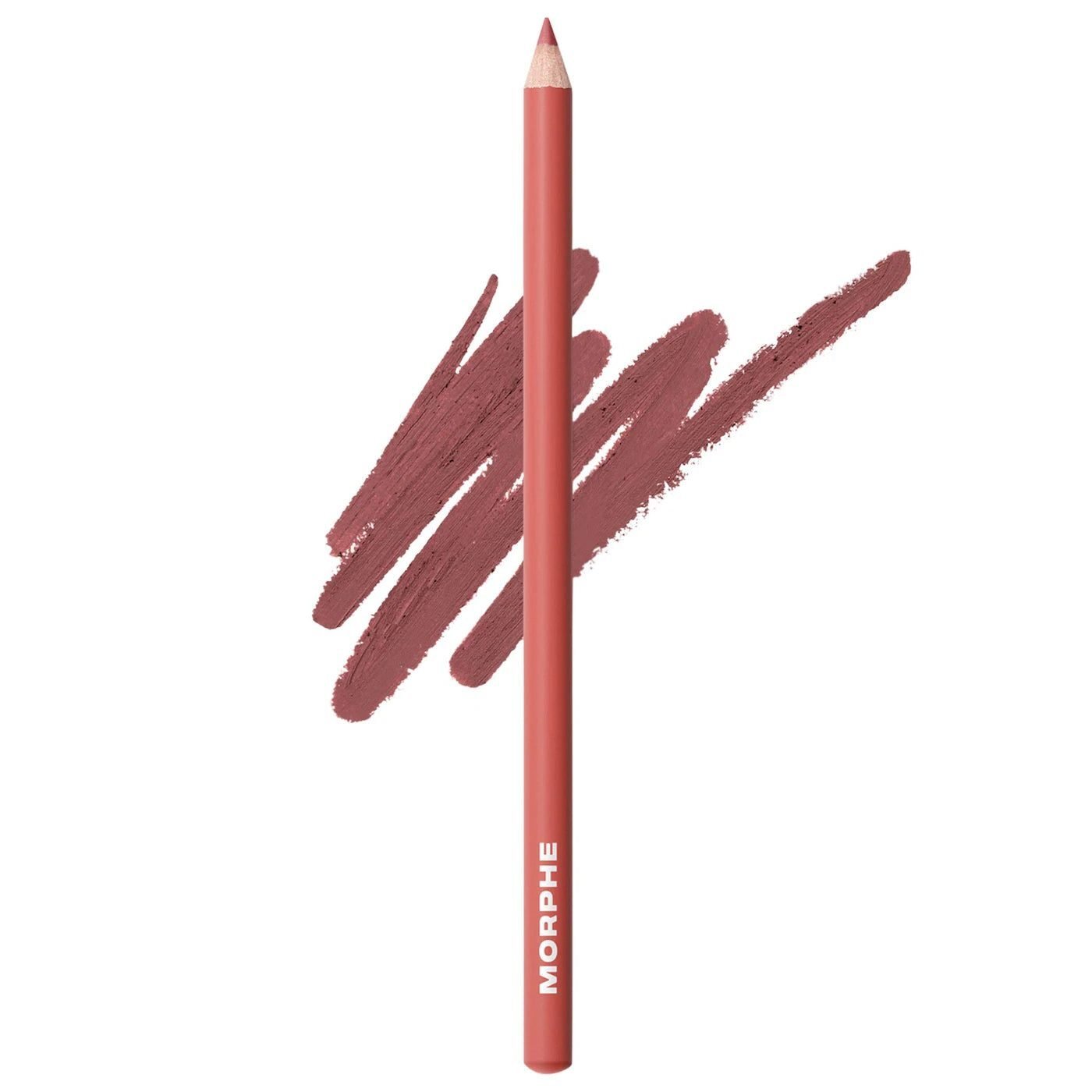 Morphe – Signature Lip Pencil – Dearest – Pink Nude