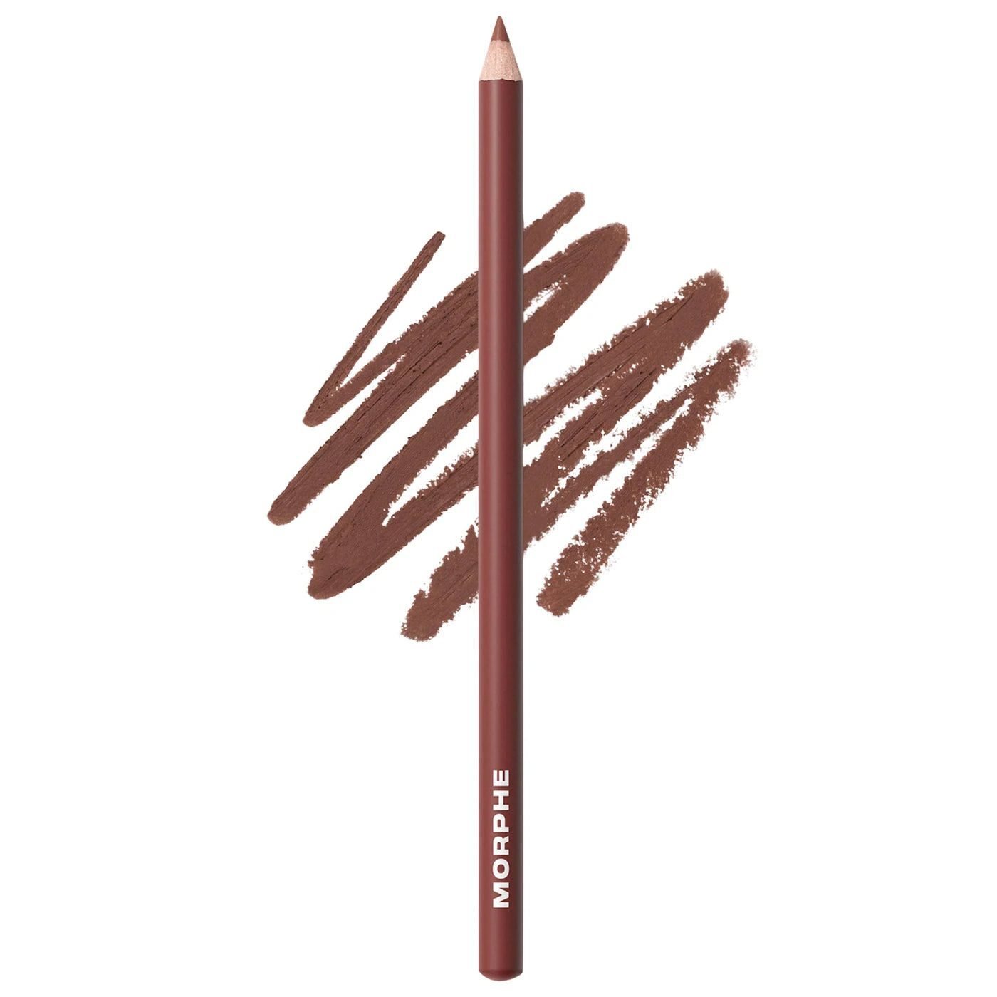 Morphe – Signature Lip Pencil – Sugar Pie – Dusty Rose