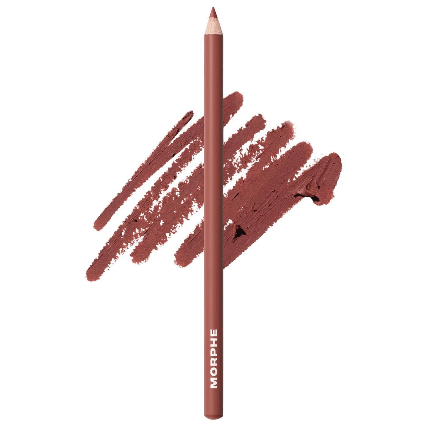Morphe – Signature Lip Pencil – Whipped – Muted Mauve