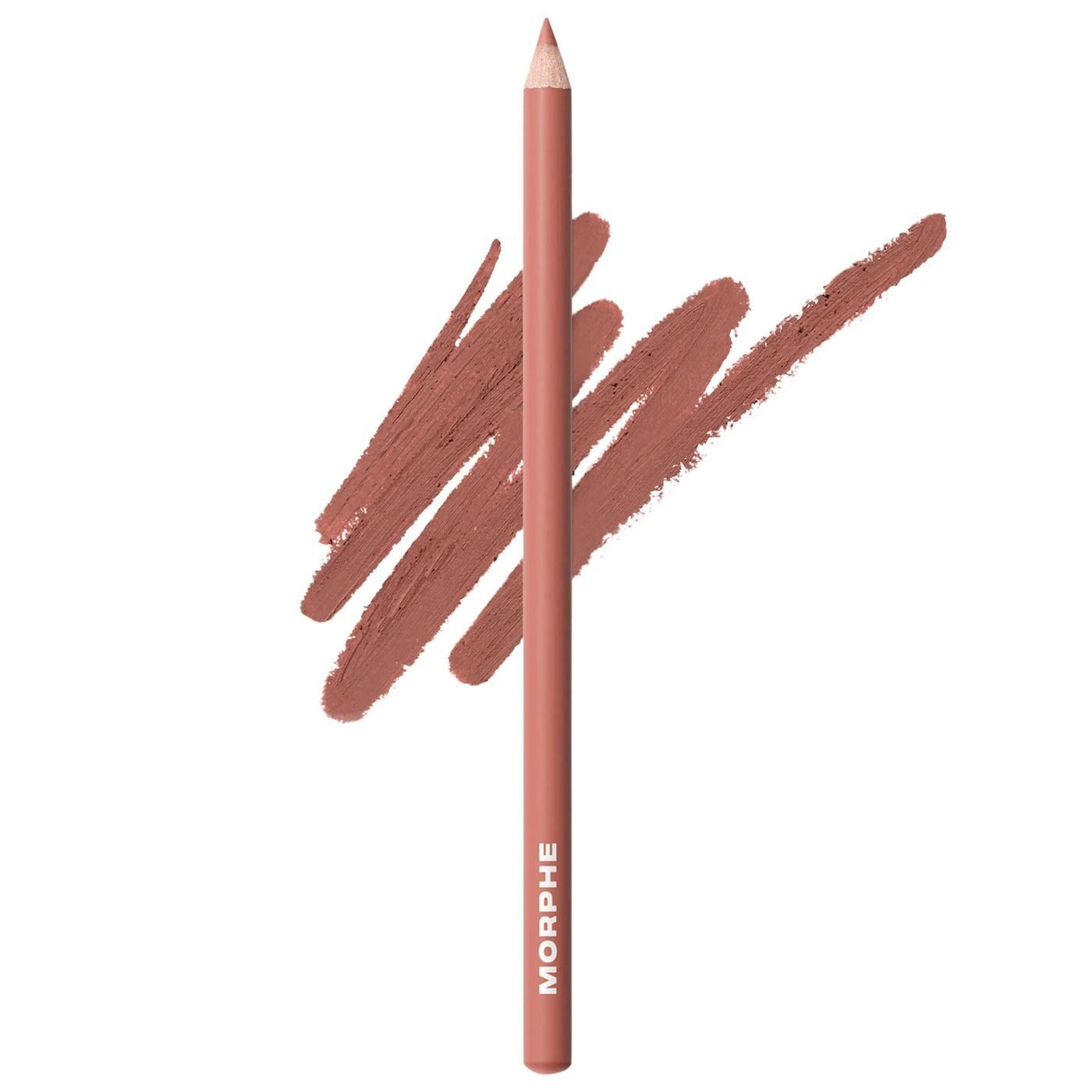 Morphe – Signature Lip Pencil – Wifey – Cool Toned Nude