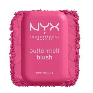 NYX – Buttermelt Blush – Butta With Me