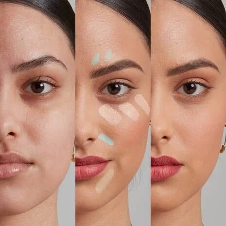 NYX – Color Correcting Concealer Palette