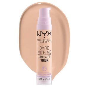Nyx Cosmetics Bare With Me Concealer – 03 Vanilla