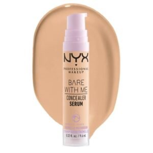 Nyx Cosmetics Bare With Me Concealer – 04 Beige