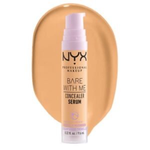 Nyx Cosmetics Bare With Me Concealer – 05 Golden