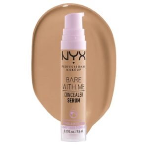 Nyx Cosmetics Bare With Me Concealer – 07 Medium