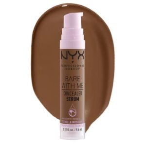 Nyx Cosmetics Bare With Me Concealer – 11 Mocha