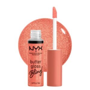 Nyx Cosmetics Butter Gloss Non-Sticky Lip Gloss Cream – Dripped Out