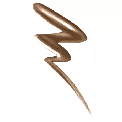Nyx Cosmetics Epic Wear Metallic Long-Lasting Waterproof Liquid Eyeliner – Brown Metal