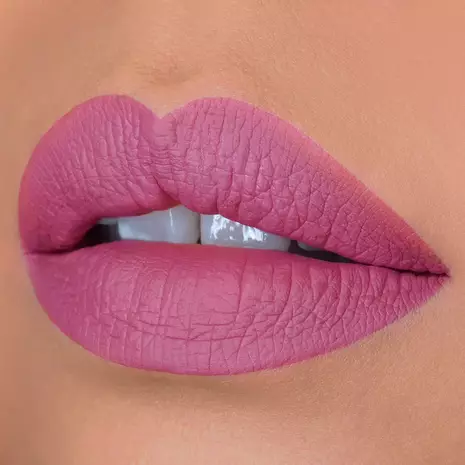 Nyx Cosmetics Lip Lingerie XXL Matte Liquid Lipstick – Maxx Out