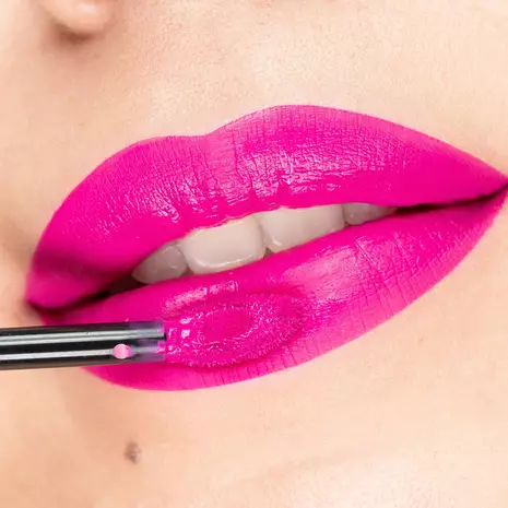 Nyx Cosmetics Lip Lingerie XXL Matte Liquid Lipstick – Pink Hit