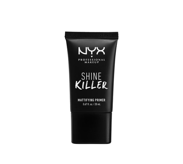 Nyx Cosmetics Shine Killer Mattifying Primer – 20ml